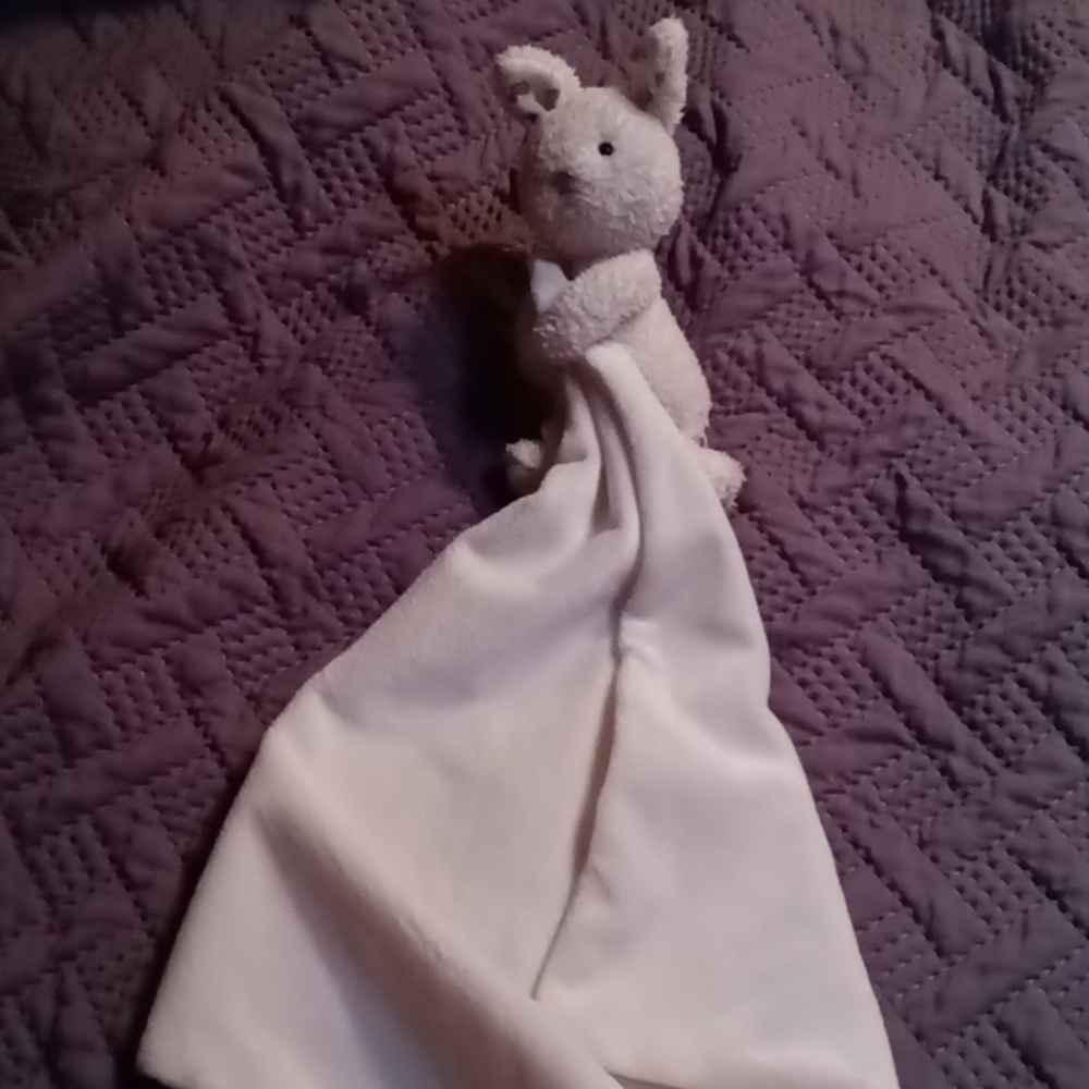 Blanket soother